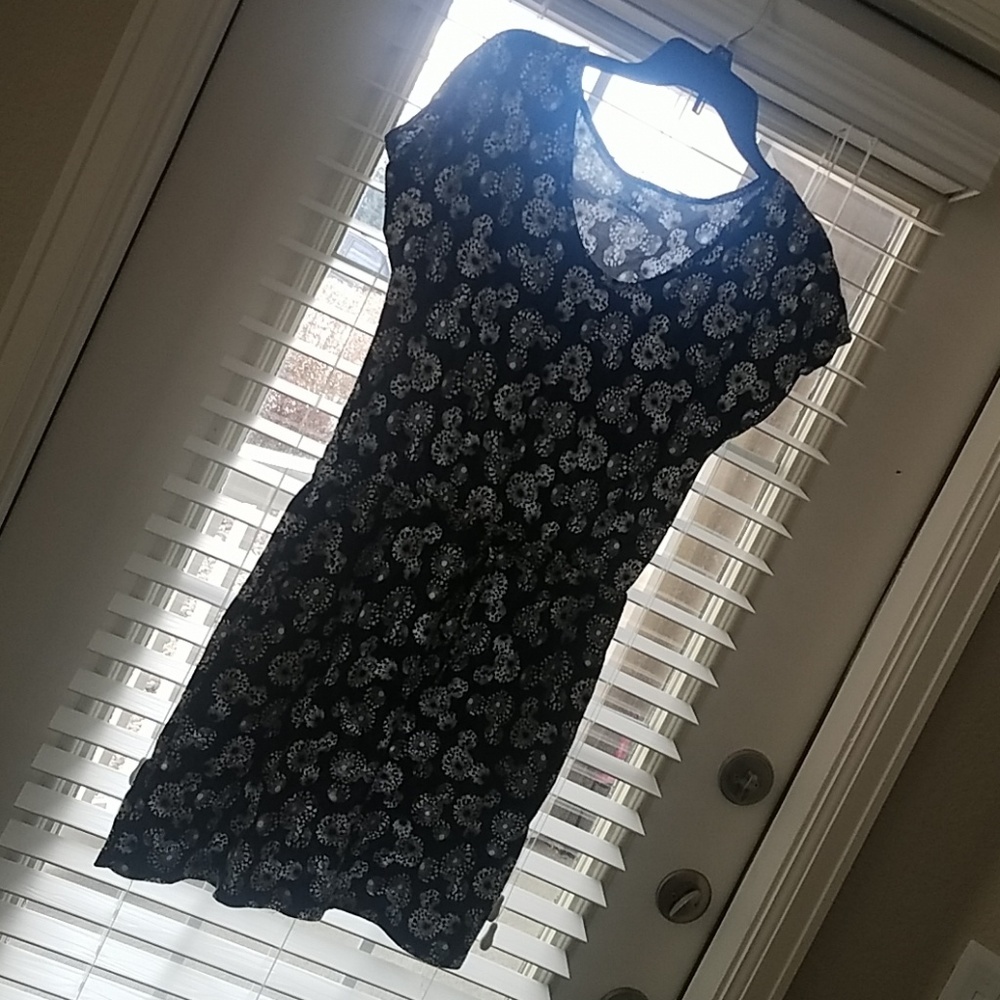 Mickey Mouse ear Disney dress